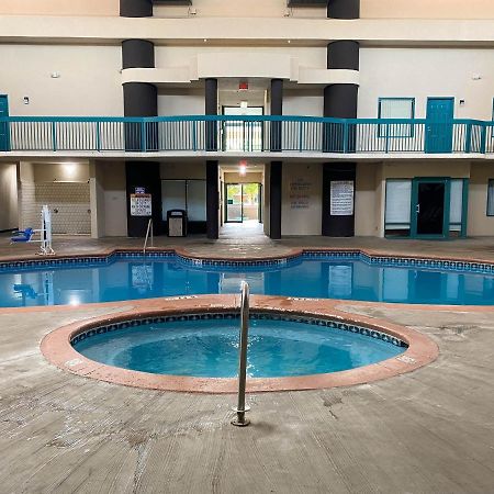Motel 6 Savannah Ga Gateway & I95 Esterno foto