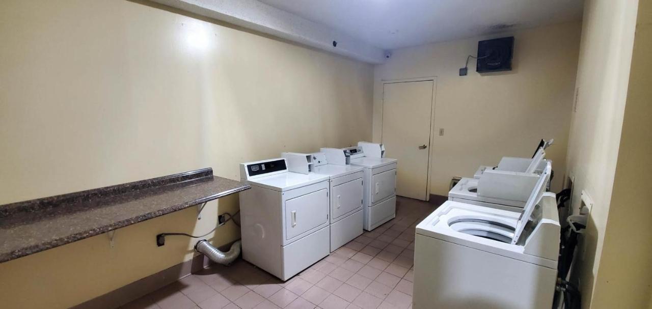 Motel 6 Savannah Ga Gateway & I95 Esterno foto