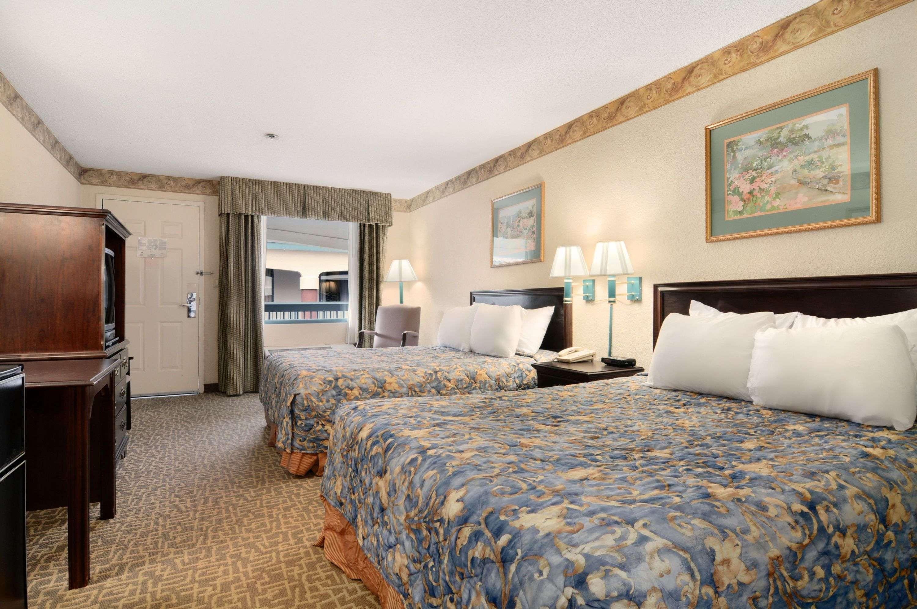 Motel 6 Savannah Ga Gateway & I95 Esterno foto