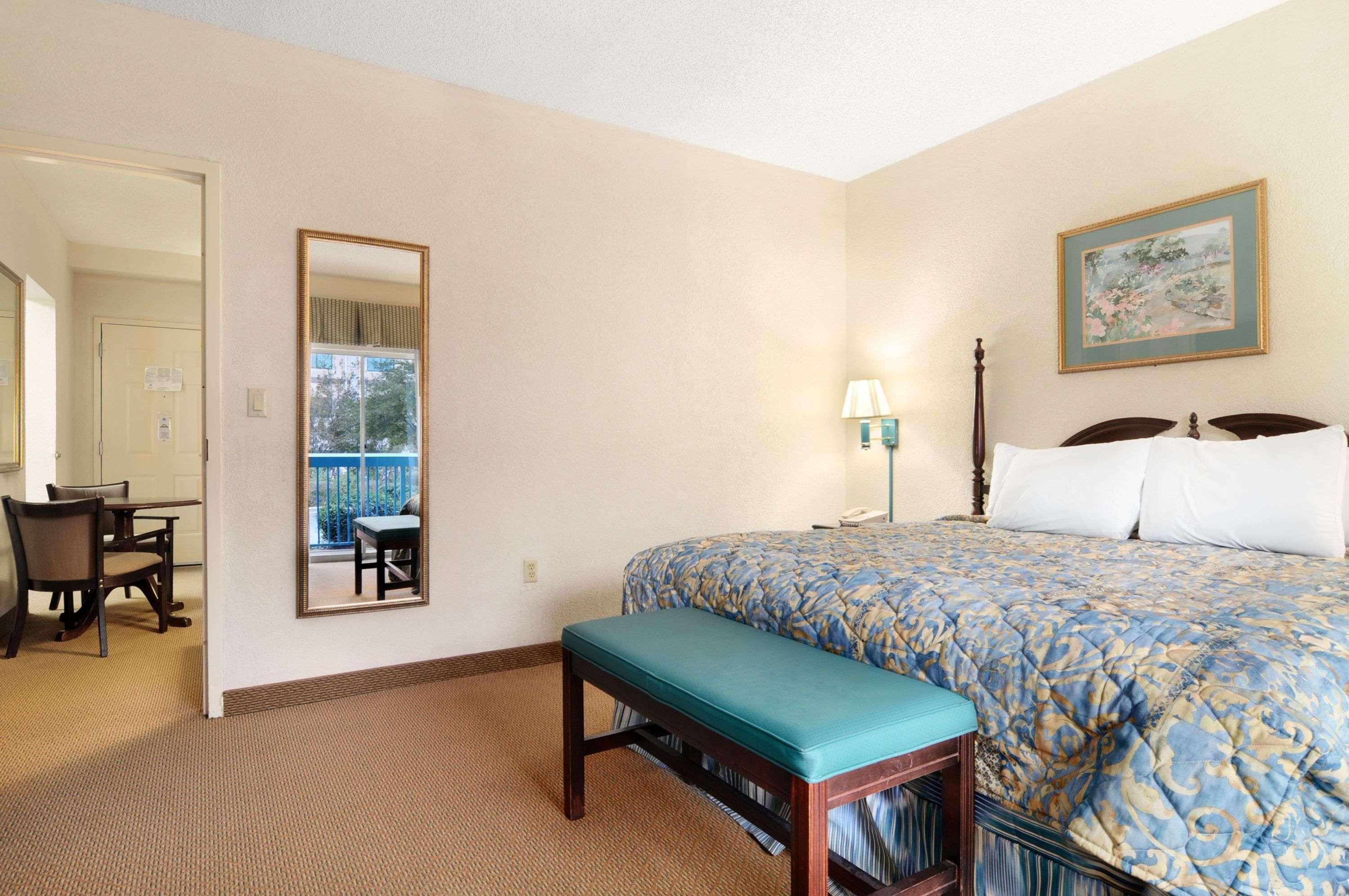 Motel 6 Savannah Ga Gateway & I95 Esterno foto