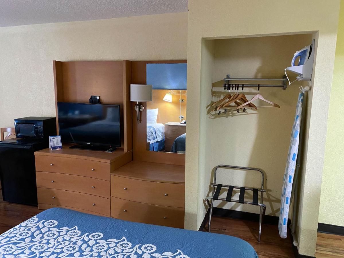 Motel 6 Savannah Ga Gateway & I95 Esterno foto