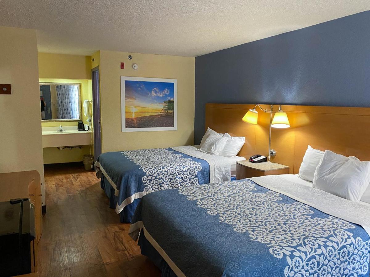 Motel 6 Savannah Ga Gateway & I95 Esterno foto