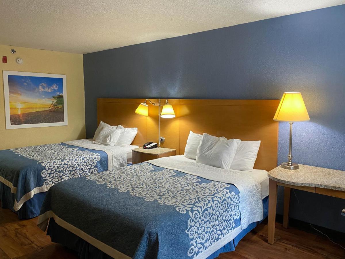 Motel 6 Savannah Ga Gateway & I95 Esterno foto