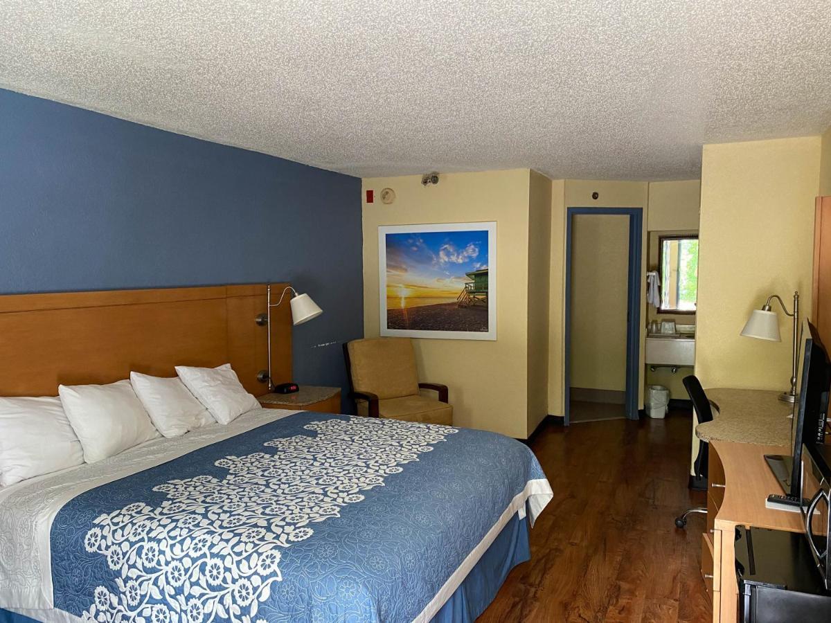 Motel 6 Savannah Ga Gateway & I95 Esterno foto
