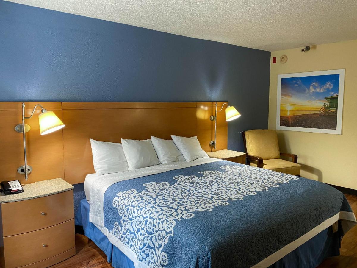 Motel 6 Savannah Ga Gateway & I95 Esterno foto