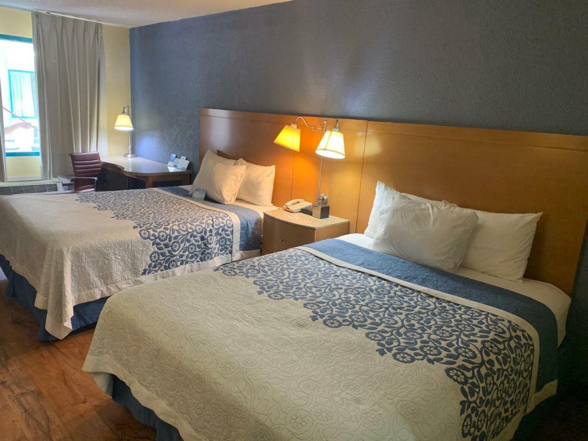 Motel 6 Savannah Ga Gateway & I95 Esterno foto