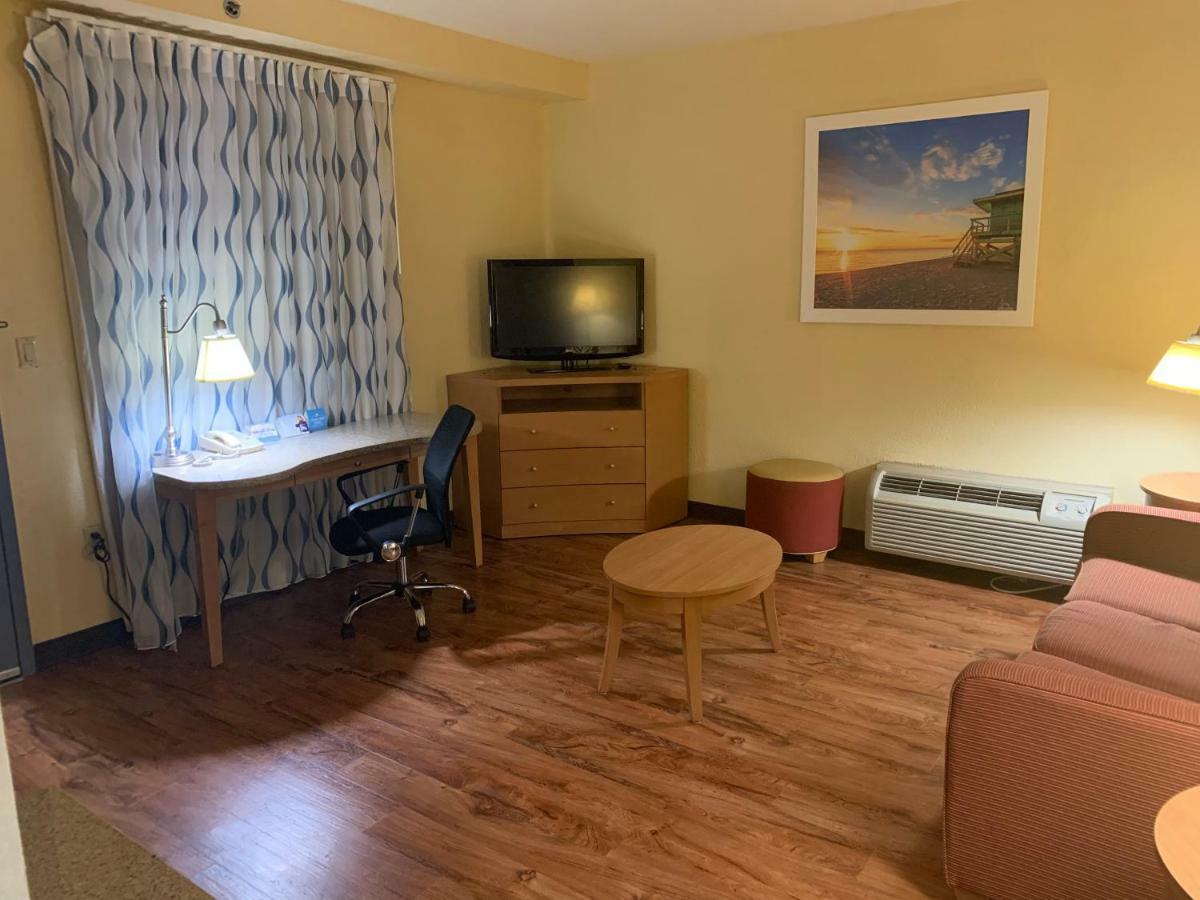 Motel 6 Savannah Ga Gateway & I95 Esterno foto