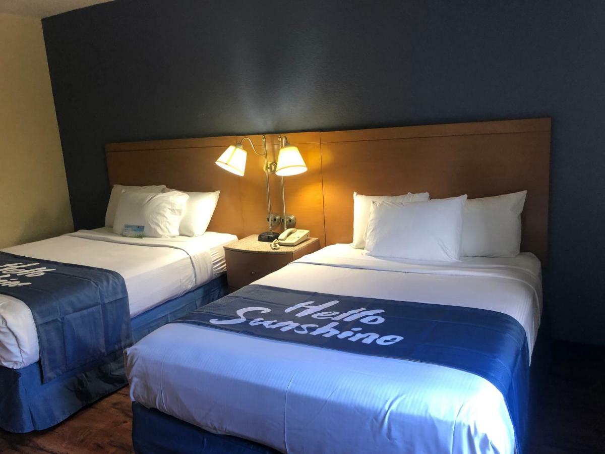 Motel 6 Savannah Ga Gateway & I95 Esterno foto